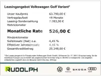 2026 Volkswagen GOLF