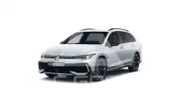 2026 Volkswagen GOLF