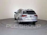 2026 Volkswagen GOLF