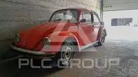 2026 Volkswagen BEETLE