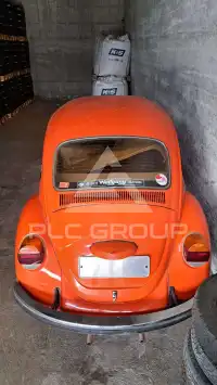 2026 Volkswagen BEETLE