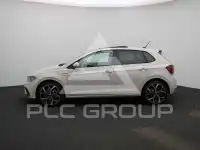 2026 Volkswagen Polo
