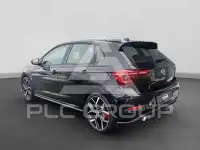 2026 Volkswagen Polo