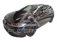 2026 Volkswagen Polo