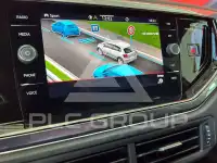 2026 Volkswagen Polo
