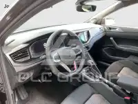 2026 Volkswagen Polo