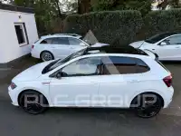 2026 Volkswagen Polo