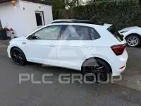 2026 Volkswagen Polo