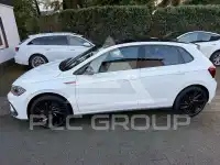 2026 Volkswagen Polo