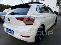 2026 Volkswagen Polo
