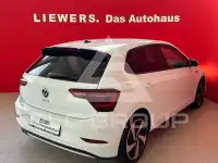 2026 Volkswagen Polo