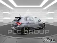 2026 Volkswagen Polo
