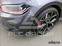 2026 Volkswagen Polo