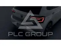 2026 Volkswagen Polo