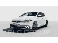 2026 Volkswagen Polo