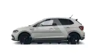 2026 Volkswagen Polo