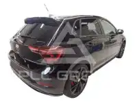 2026 Volkswagen Polo