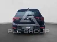 2026 Volkswagen Polo