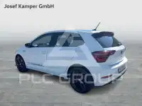 2026 Volkswagen Polo