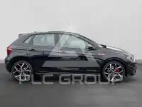 2026 Volkswagen Polo