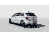 2026 Volkswagen Polo