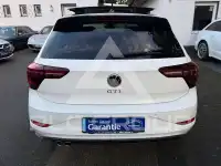 2026 Volkswagen Polo