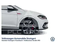 2026 Volkswagen Polo