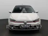 2026 Volkswagen Polo