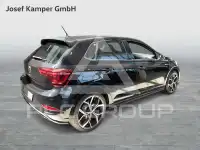 2026 Volkswagen Polo