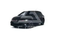 2026 Volkswagen Polo