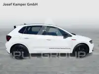 2026 Volkswagen Polo