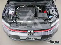 2026 Volkswagen Polo