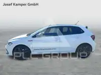 2026 Volkswagen Polo