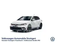 2026 Volkswagen Polo