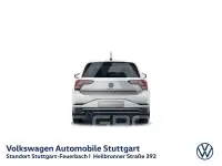 2026 Volkswagen Polo