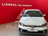 2026 Volkswagen Polo