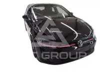 2026 Volkswagen Polo