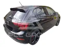 2026 Volkswagen Polo
