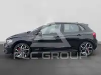 2026 Volkswagen Polo