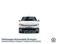 2026 Volkswagen Polo