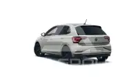 2026 Volkswagen Polo