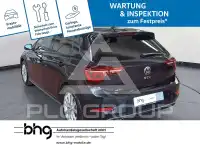 2026 Volkswagen Polo