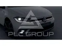 2026 Volkswagen Polo