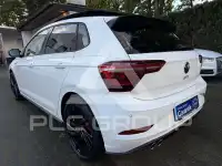 2026 Volkswagen Polo