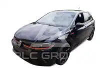2026 Volkswagen Polo