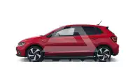 2026 Volkswagen Polo