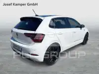2026 Volkswagen Polo