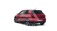 2026 Volkswagen Polo