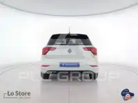 2026 Volkswagen Polo