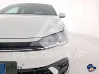 2026 Volkswagen Polo